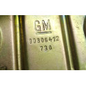 Suporte Maçaneta Externa Traseira Direita Corsa 1994 A 2002