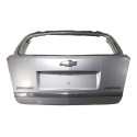 Tampa Traseira Gm Captiva 2008 2009 2010 2011 2012 A 2015