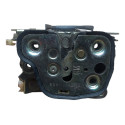 Fechadura Manual Dianteira Esquerda Gm Celta 2001 A 2006
