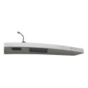 Moldura Luz Placa Gm Cruze Sedan 2011 2012 2013 A 2016