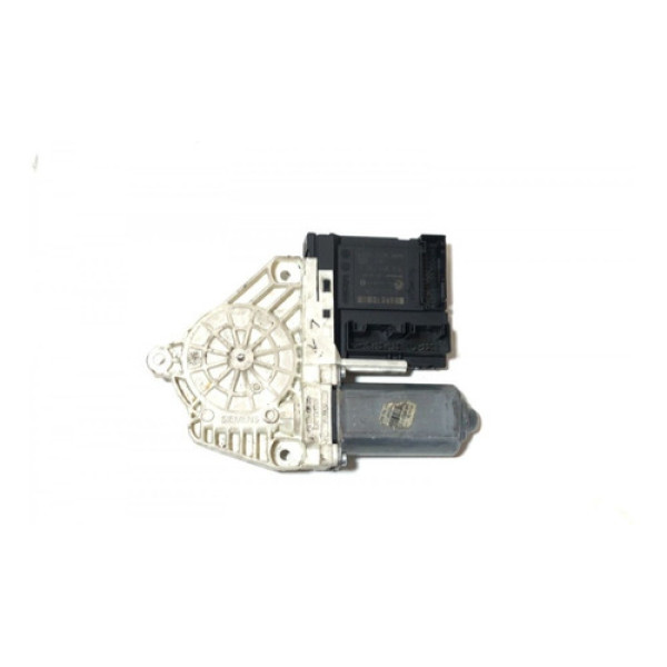 Motor Vidro Elét. Porta Dianteiro Direito Jetta 2007 A 2010