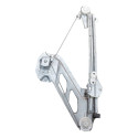 Maquina Manual Traseira Esquerda Corsa Classic 2003 A 2014