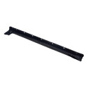 Spoiler Caixa Ar Esquerda Chevrolet  Captiva 2008 2009 2016