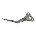 Dobradiça Capo Lado Direito Chevrolet Zafira 2002 A 2012