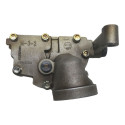 Bomba Óleo Outlander Asx Lancer 2.0 16v 2010 2011 A 2015 @