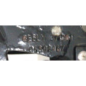 Fechadura Elétrica Tampa Traseira Gelly Ec7 2010 A 2014