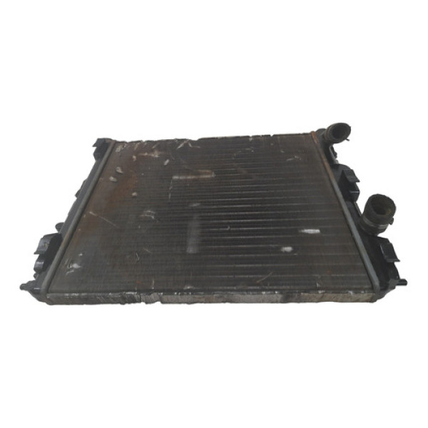 Radiador Água Manual Renault Clio S/ar 1999 2000 2001 A 2005