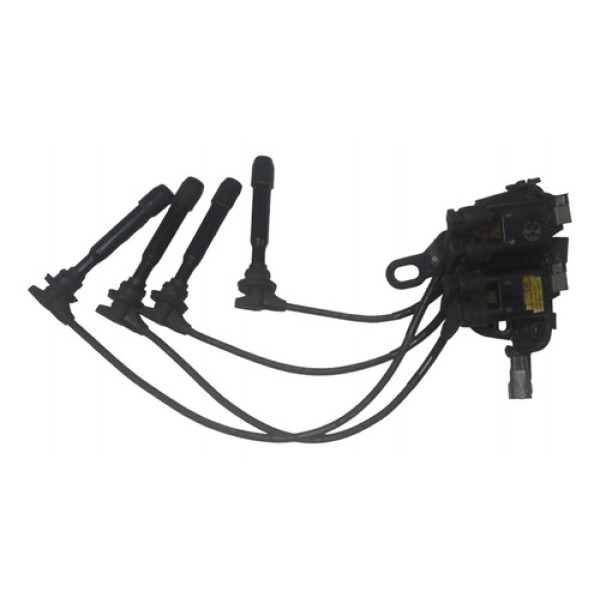 Bobina De Ignição Hyundai Tucson 2.0 16v 2005 2006 A 2012