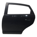 Porta Traseira Esquerda Chery Celer 2013 2014 2015 A 2018