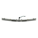 Moldura Luz Placa Gm Cruze Sedan 2011 2012 2013 A 2016