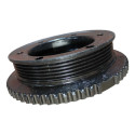 Polia Virabrequim Gm Spin Cobalt 1.8 2013 2014 2015 A 2016