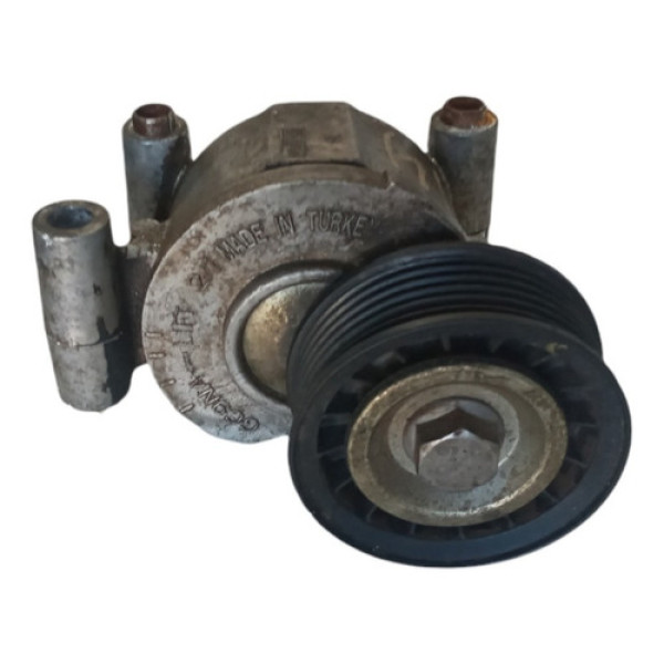 Tensor Esticador Correia Ford Ecosport Focus 2.0 16v