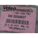 Motor Limpador Vidro Traseiro Gm Spin 2012 2013 2014 A 2018