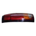 Lanterna Traseira Lado Esquerdo Gm Silverado 1997 A 2001