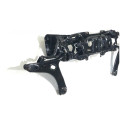 Agregado Quadro Diant Subaru Forester 2.0 2.5 2008 A 2012