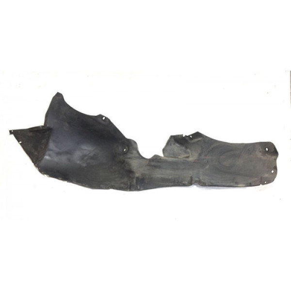Para Barro Dianteiro Direito Volkswagen Polo 2007 A 2014