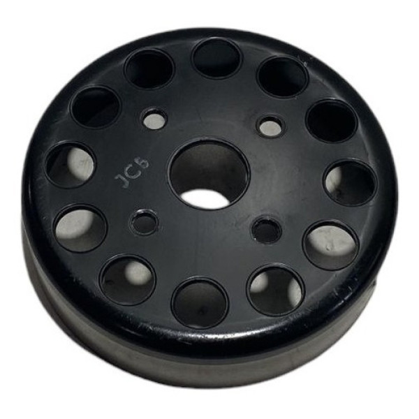 Polia Bomba Água Hyundai Hb20 1.6 2013 A 2019 Original 