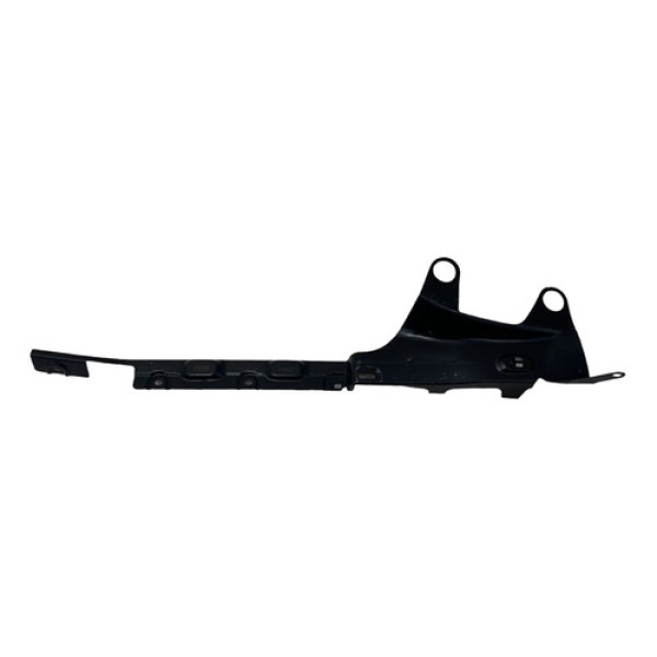 Suporte Soleira Traseira Esquerda Vw Passat 2011 A 2015 @