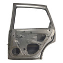Porta Traseira Direita Chevrolet Vectra 1997 1998 A 2005
