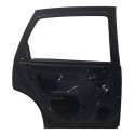 Porta Traseira Esquerda Gm Vectra 1997 1998 1999 A 2005