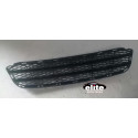 Grade Inferior Para-choque Dianteiro Jac J3  2010 2011 A 13
