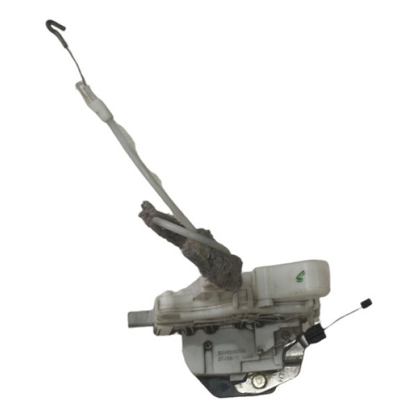 Fechadura Életrica Traseira Esquerda Gol G5 2008 2009 A 2016