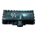 Tampa Caixa Filtro Ar Smart Fortwo 2008 2009 2010 A 2013