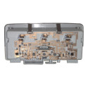 Luz Teto Cortesia Gm Cruze 1.4 2017 2018 2019 2020 Original