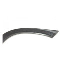 Moldura Para-lama Traseira Direita Corsa Classic 1997 A 2001