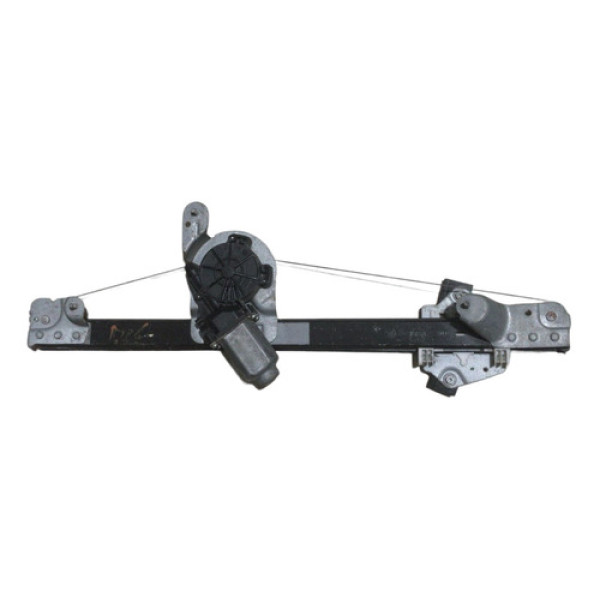 Máquina Vidro Elétrica Dianteira Direita Duster 2011 A 015