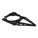 Defletor Ventoinha Radiador Gm Corsa 1.0 1994 1995 A 2002