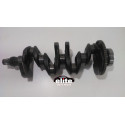  Eixo Virabrequim Std Hyundai Hb20 1.6 16v 13 14 15 16 17