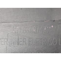 Acabamento Moldura Interna Retrovisor Direito Up 2015 A 2020