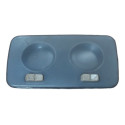 Luz De Teto Cortesia Fiat Linea 2008 2009 2010 2011 A 2012