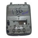 Luz Teto Cortesia Gm Omega 2008 2009 2010 2011 2012 @