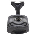 Pistao Com Biela Chevrolet Vectra 2.0 2002 2003 A 2012 @ 