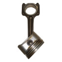 Pistão Biela Peugeot 206 Xsara 1.6 16v 2001 2002 2003 A 2010