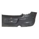 Parachoque Traseiro Chevrolet Onix 2012 2013 2014 2015 2016