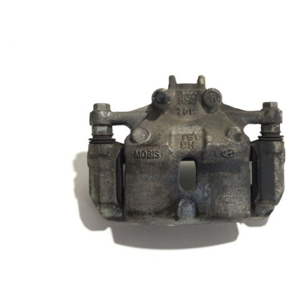 Pinça Freio Diant Dir Hb20 1.0 12v 3cc (hm27dd) 2014 2020