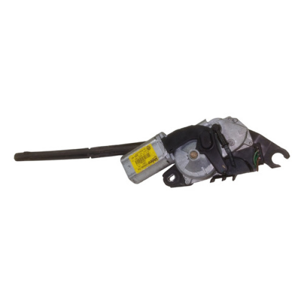 Motor Limpador Vidro Traseiro Vw Fox 2010 2011 2012 A 2014