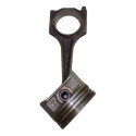 Pistão Biela Gm Prisma 1.4 8v Flex 2007 2008 2009 A 2012