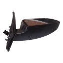 Retrovisor Elétrico Direito Chevrolet Meriva 2003 2004 2012