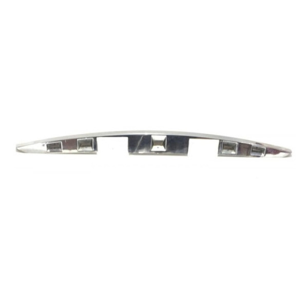 Friso Tampa Traseira Jac J3 2010 A 2016 Original