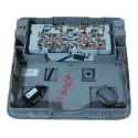 Luz De Teto Cortesia Chevrolet Cobalt 2013 2014 2015 A 2018