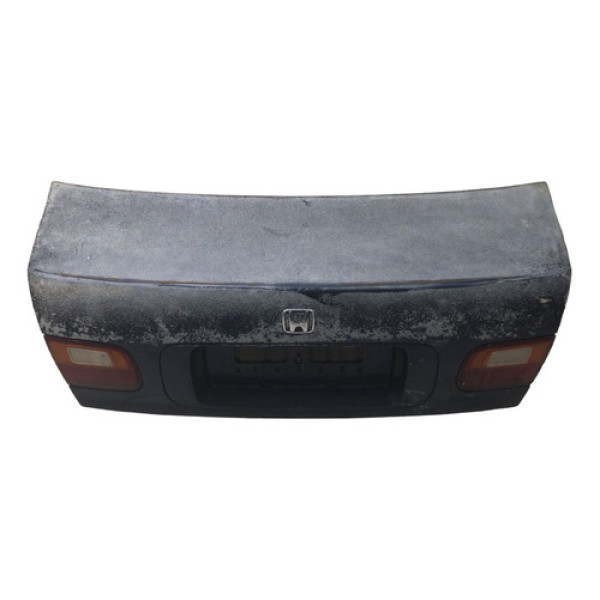 Tampa Traseira Honda Civic 1992 1993 1994 1995 Original 