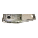 Porta Traseira Esquerda Gm Zafira 2002 2003 A 2012 Detalhe