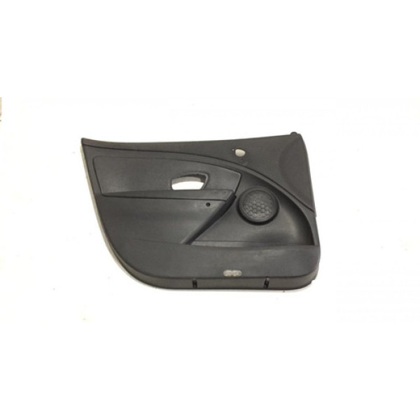 Forro Porta Dianteiro Direito Renault Fluence 2011 A 2016