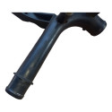 Tubo Cano Água Motor Onix Prisma Cobal Spin 2013 2014 A 2019