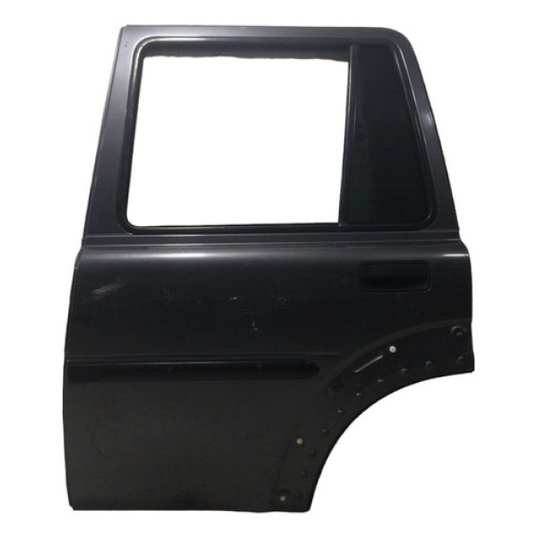 Porta Traseira Esquerda Land Rover Freelander 1 1997-2006
