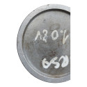Pistao Biela Gm Corsa 1.0 8v 0,50 2003 2004 2005 A 2007 